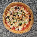  Frutti di Mare 